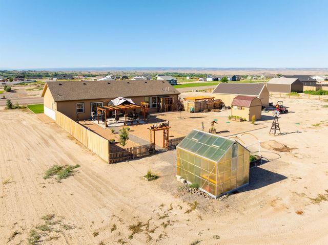 1241 Buckskin Street, Delta, CO 81416