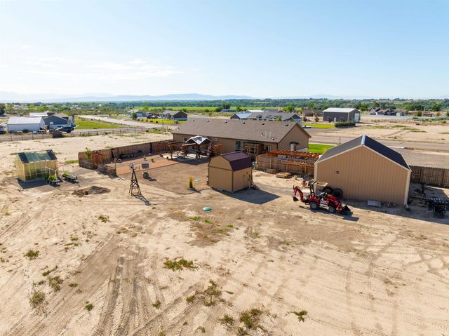 1241 Buckskin Street, Delta, CO 81416