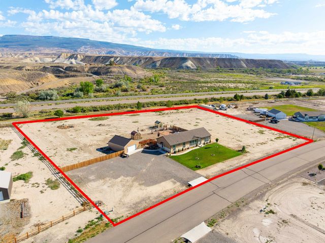 1241 Buckskin Street, Delta, CO 81416