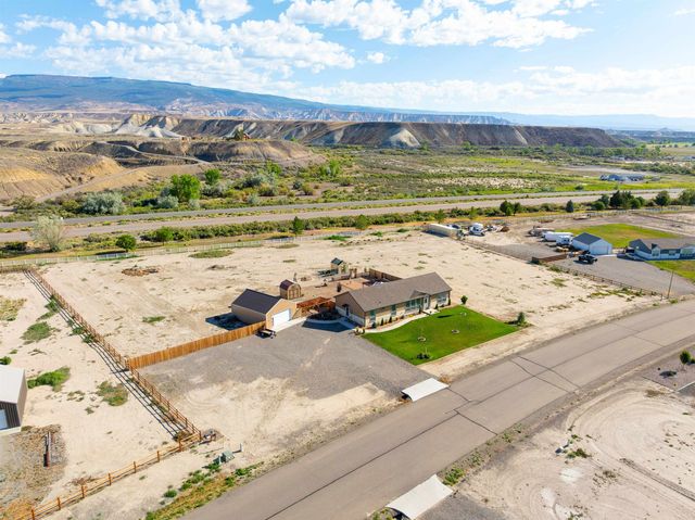 1241 Buckskin Street, Delta, CO 81416