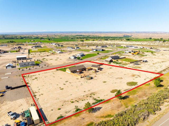 1241 Buckskin Street, Delta, CO 81416