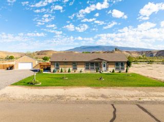 1241 Buckskin Street, Delta, CO 81416