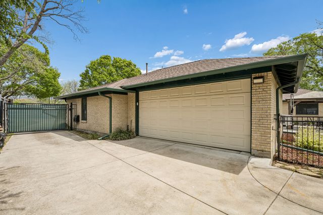 1131 Wicklow Drive, Dallas, TX 75218