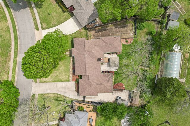 1131 Wicklow Drive, Dallas, TX 75218