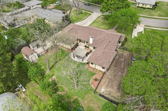 1131 Wicklow Drive, Dallas, TX 75218