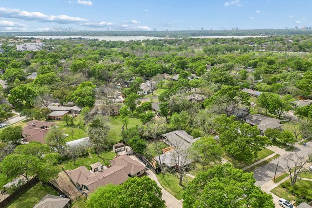 1131 Wicklow Drive, Dallas, TX 75218