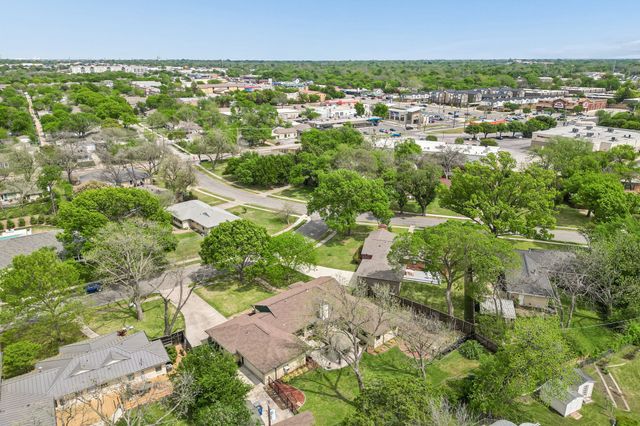 1131 Wicklow Drive, Dallas, TX 75218