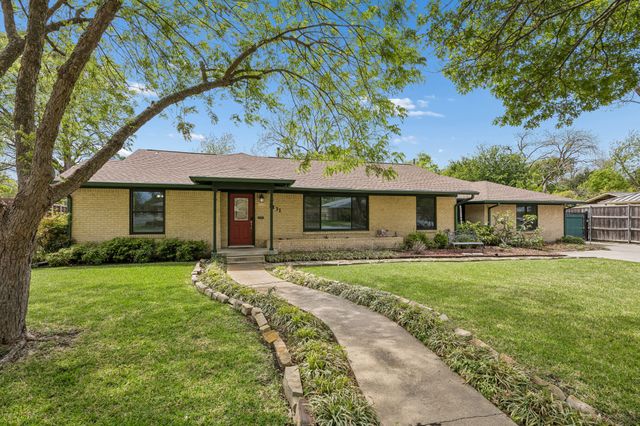 1131 Wicklow Drive, Dallas, TX 75218