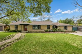 1131 Wicklow Drive, Dallas, TX 75218