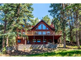 8281 Grizzly Way, Evergreen, CO 80439