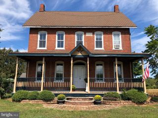 6363 BOYERTOWN PIKE, Douglassville, PA 19518