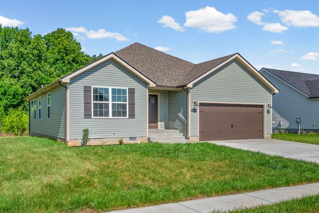 609 Liberty Park, Clarksville, TN 37042