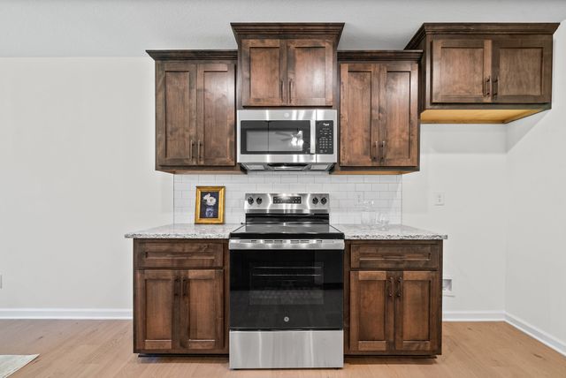 609 Liberty Park, Clarksville, TN 37042