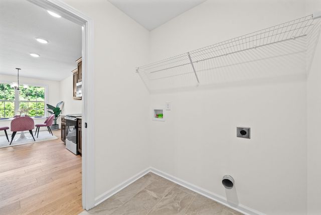 609 Liberty Park, Clarksville, TN 37042