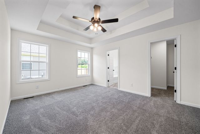 609 Liberty Park, Clarksville, TN 37042