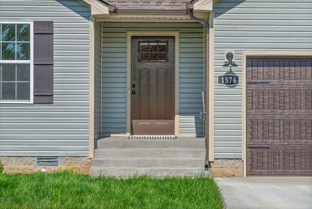 609 Liberty Park, Clarksville, TN 37042