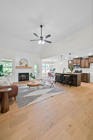 609 Liberty Park, Clarksville, TN 37042