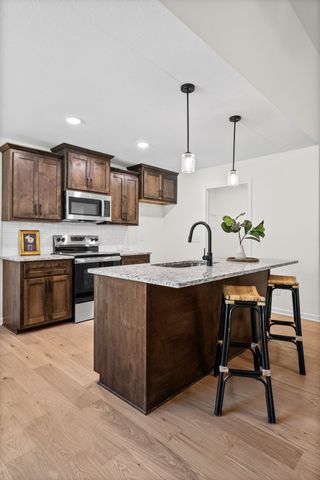 609 Liberty Park, Clarksville, TN 37042