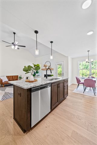 609 Liberty Park, Clarksville, TN 37042