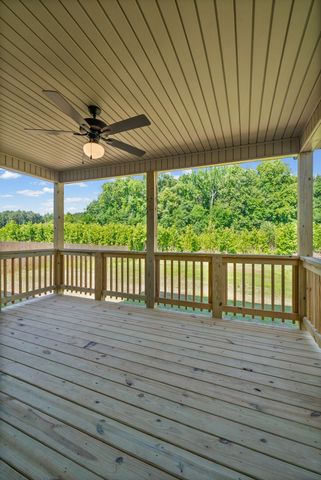 609 Liberty Park, Clarksville, TN 37042