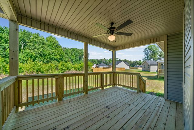 609 Liberty Park, Clarksville, TN 37042