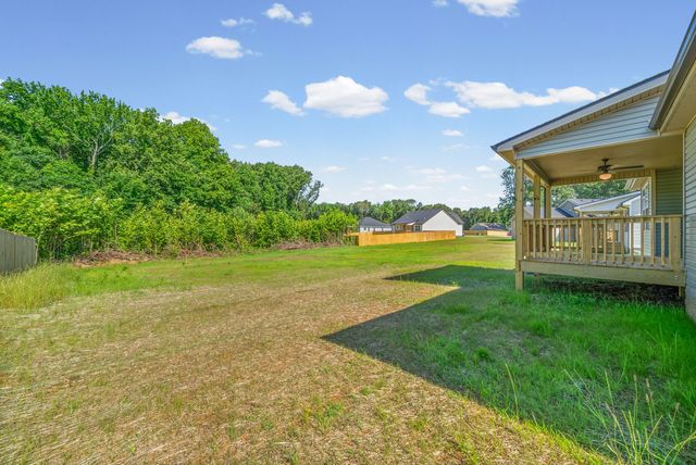 609 Liberty Park, Clarksville, TN 37042