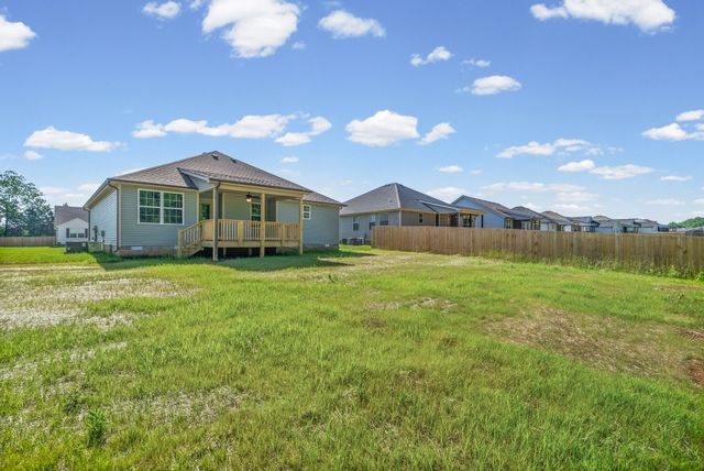 609 Liberty Park, Clarksville, TN 37042