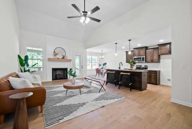 609 Liberty Park, Clarksville, TN 37042