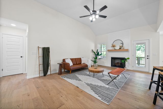 609 Liberty Park, Clarksville, TN 37042