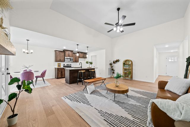 609 Liberty Park, Clarksville, TN 37042