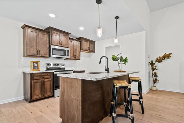 609 Liberty Park, Clarksville, TN 37042