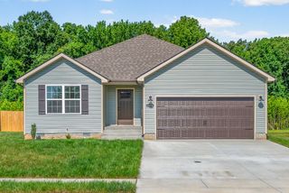 609 Liberty Park, Clarksville, TN 37042