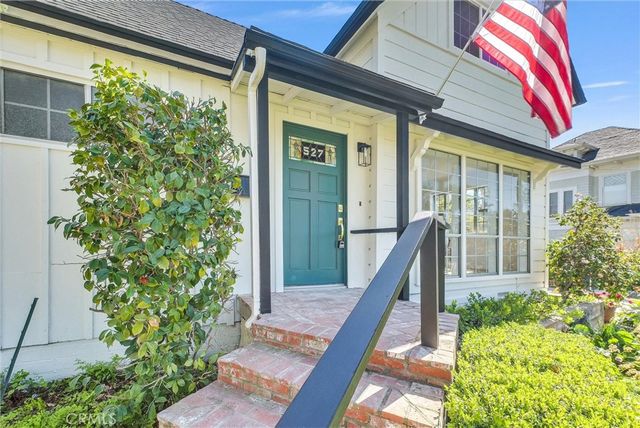 527 W Palm, Redlands, CA 92373