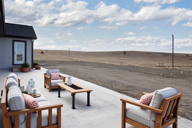 470 SUNLIGHT CIRCLE, Billings, MT 59101