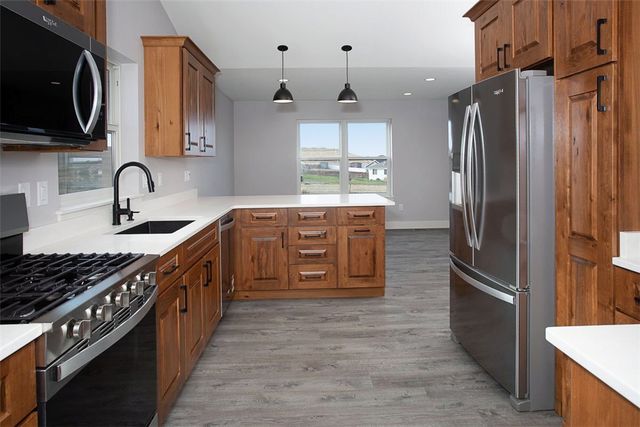 470 SUNLIGHT CIRCLE, Billings, MT 59101