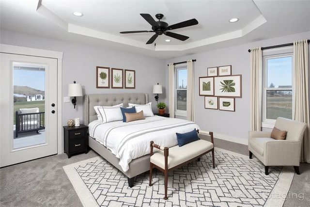 470 SUNLIGHT CIRCLE, Billings, MT 59101