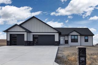 470 SUNLIGHT CIRCLE, Billings, MT 59101