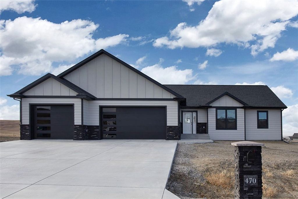 470 SUNLIGHT CIRCLE, Billings, MT 59101