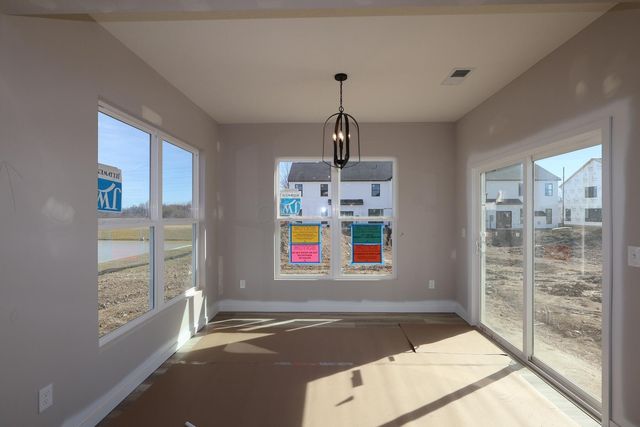 5623 Valleydale Road, Powell, OH 43065