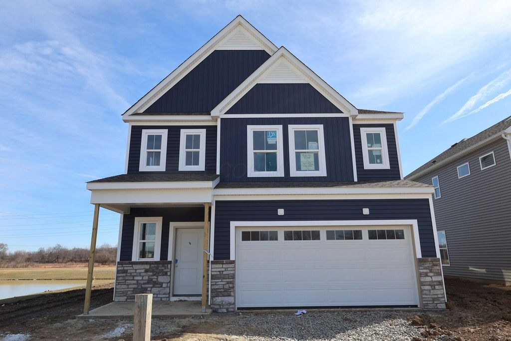 5623 Valleydale Road, Powell, OH 43065