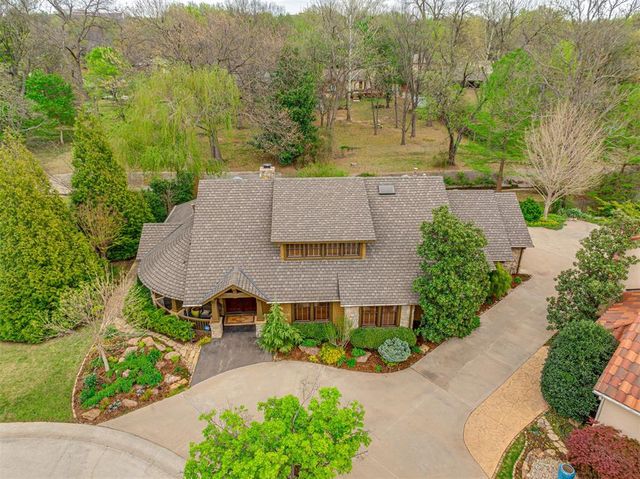 1100 Woodrow Court, Norman, OK 73072