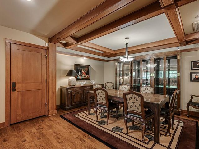 1100 Woodrow Court, Norman, OK 73072