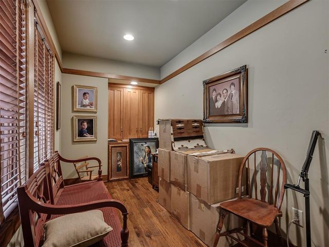1100 Woodrow Court, Norman, OK 73072
