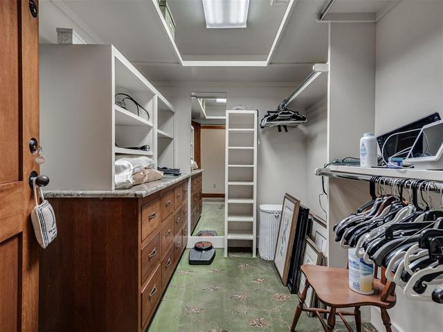 1100 Woodrow Court, Norman, OK 73072