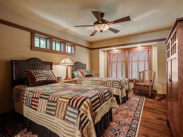 1100 Woodrow Court, Norman, OK 73072