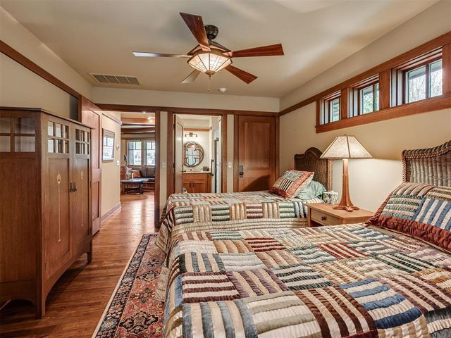 1100 Woodrow Court, Norman, OK 73072