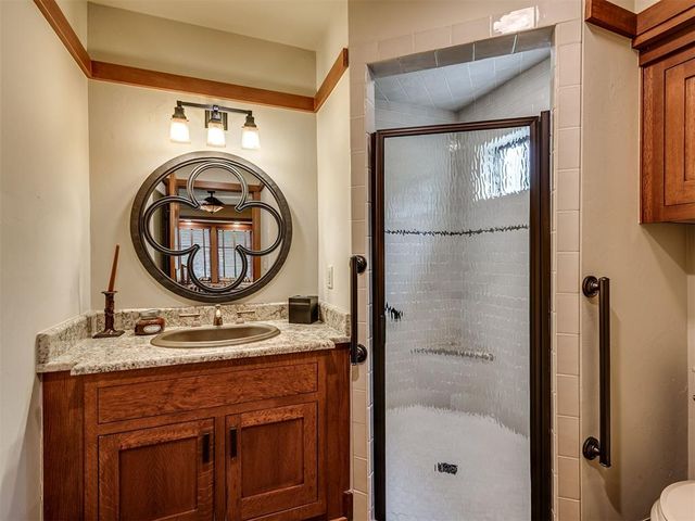 1100 Woodrow Court, Norman, OK 73072