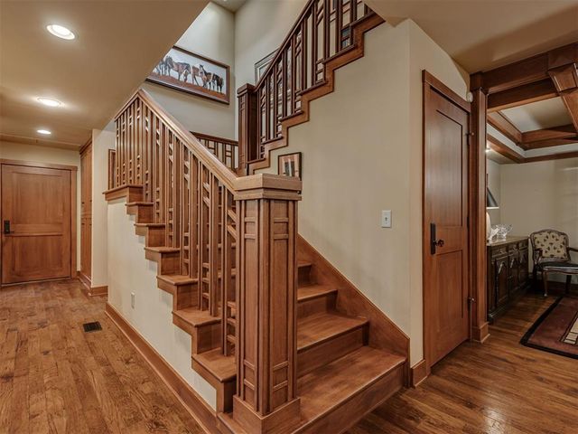 1100 Woodrow Court, Norman, OK 73072