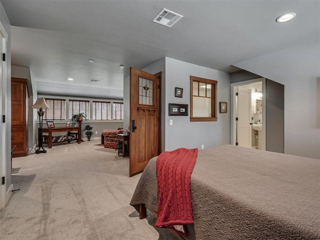 1100 Woodrow Court, Norman, OK 73072