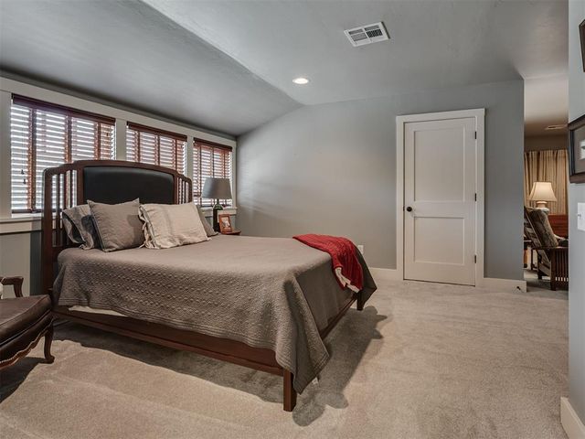 1100 Woodrow Court, Norman, OK 73072